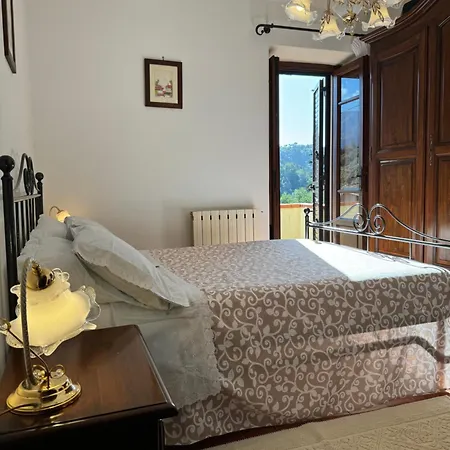 Lucian House Holiday home